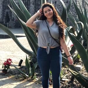 Meet your Posher, Flor